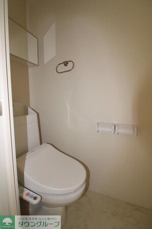 Jolie Maison(ジョリーメゾン)の物件内観写真